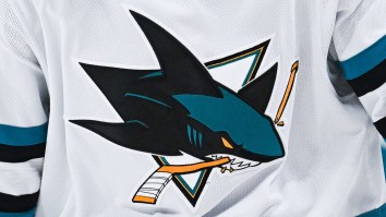 The San Jose Sharks Are Selling A Popcorn Bucket Filled With Chunks Of Pop-Tarts Because, Sure, Why Not?