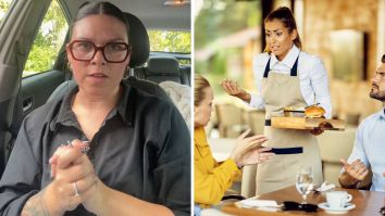 ‘Yet The Food Tastes The Same At Every Table’: Tennessee Server Says This Common Request Makes You A Bad Customer Without Realizing It