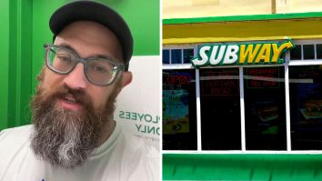 ‘It Worked For Me!’: Pennsylvania Man Shows How To Get A Footlong For $6.49 At Subway. Then He Shows How To Get 6-Inch Sub For $3.99