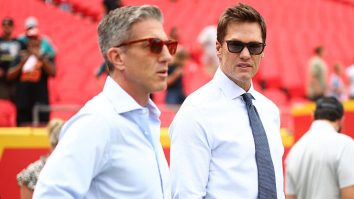 NFL Shadily Deletes Tweet Detailing Tom Brady’s Involvement With The Las Vegas Raiders’ Offense As Football Fans Call Foul