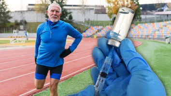 69-Year-Old Tennessee Man Banned From Track And Field Until He Turns 72 For Steroid Scandal