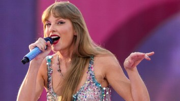 Taylor Swift Reportedly Turned Down Super Bowl Halftime Show Because She Refused To Do It For Free