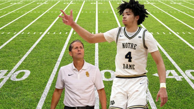 Tyran Stokes / Eric Musselman