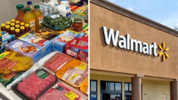 ‘What’s The Walmart Method?’: Shopper Tries Out The ‘Walmart Method.’ They Say It’s Better Than Having Food Stamps