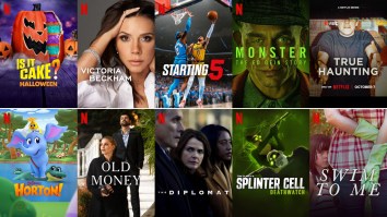 New On Netflix In October: ‘The Witcher, The Diplomat, Starting 5, The Ed Gein Story’ And More