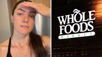 ‘Do I Contact Whole Foods?’: New York Woman Warns Against Getting Salmon From Whole Foods After What She Found In Her Fillet