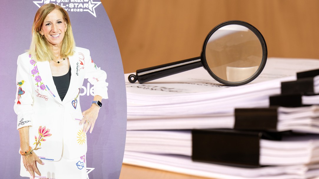 WNBA Investigation Connecticut Sun Sale Cathy Engelbert Fired