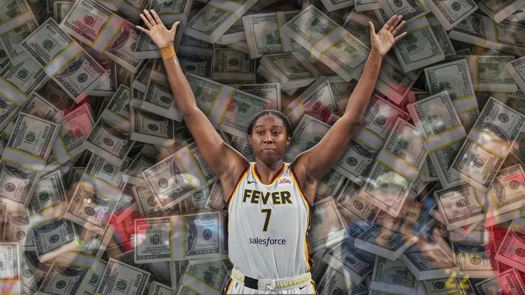 WNBA Playoff Bonus Money