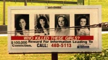 Suspect Finally Identified In 34-Year-Old Austin, Texas ‘Yogurt Shop Murders’ Case