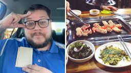 ‘That’s Some Weird Cultural Appropriation’: Arizona Man Agrees To Korean BBQ With A Longtime Friend. Then He Sees How She Shows Up