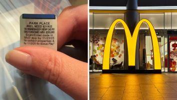 ‘Apparently It’s Like Impossible To Get’: Arizona Woman Only Needs 1 More McDonald’s Monopoly Piece To Win A Winnebago. So She Turns To The Internet