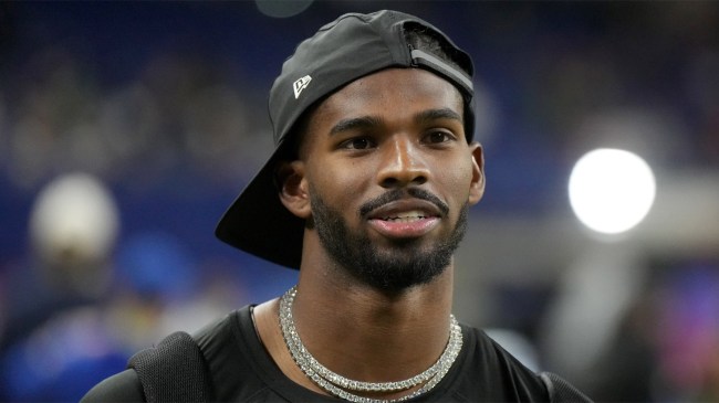 Browns-quarterback-Shadeur-Sanders