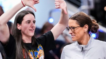 Fever Coach Stephanie White Says Caitlin Clark Is Being Used As A ‘Pawn’ In ‘Other People’s Games’