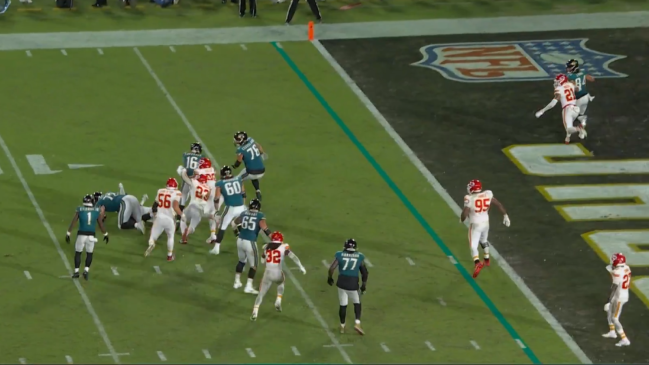 Kansas City Chiefs vs. Jacksonville Jaguars Chris Jones