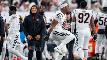 Pittsburgh Radio Host Has To Get Unfortunate Piercings After Guaranteeing Steelers Win