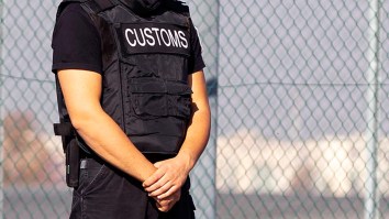 Texas Feds Bust Smuggler Trying To Cross Border With $4.4 Million In Cocaine Hidden In Tractor-Trailer