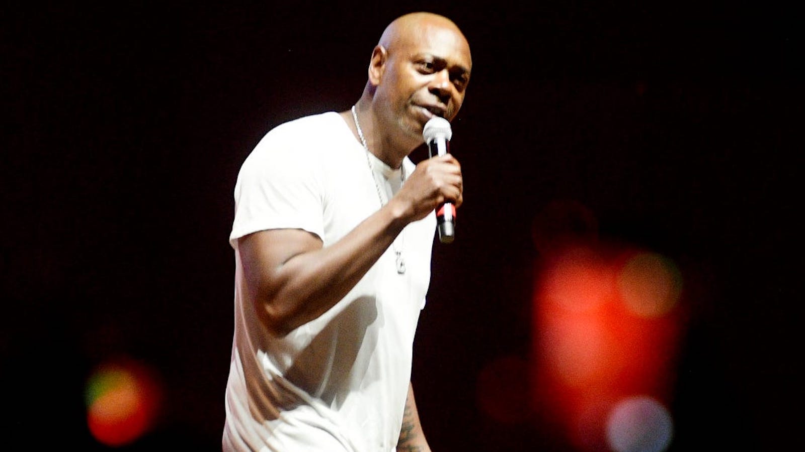 dave chappelle
