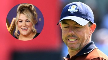 Ryder Cup MC Who Resigned Over Obscene Rory McIlroy Chant Says She’s A Victim Of ‘Salem Witchesque Blaming’