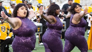 FAMU Issues Formal Apology Over Stadium Announcer’s Ozempic Remark About Alabama State’s Dance Team