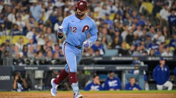 The 10 Longest MLB Postseason Home Runs Of The Statcast Era