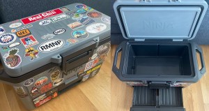 Ninja FrostVault Hard Cooler