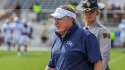Bill Belichick Claims There Is ‘Zero Truth’ To Buyout Reports, Explains Why He Called Kirk Herbstreit