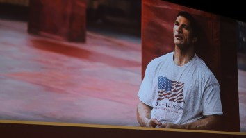 Dwayne ‘The Rock’ Johnson Reacts To Career-Worst Box Office Opening Weekend