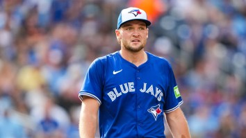 Toronto Blue Jays’ Rookie Pitcher Trey Yesavage Reveals Online Hate Targeting His Family