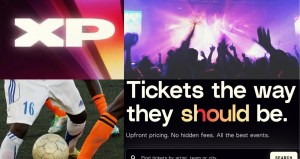 XP Tickets