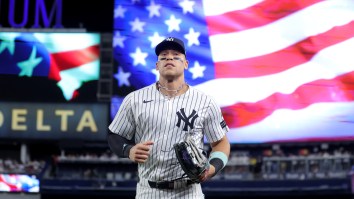 ‘You’re The Best Dad’: Parents Of The Year Surprise Kids With Trip To Yankees Playoffs Game
