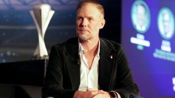 US Soccer Legend Reacts To President Trump Threatening To Remove World Cup Games From California