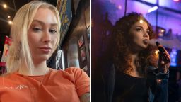 ‘Pour Her A Rumple And Say It’s Water’: Tampa Dive Bar Bartender Says Customer Blew Vape Smoke In Her Face. How Should She Get Revenge?