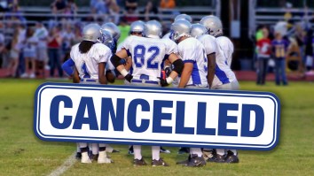 Ohio High School Forced To Forfeit Rivalry Football Game Over Cryptic Safety Concerns