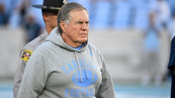 North Carolina Football Player Breaks Silence On Bill Belichick Drama As Staff Hunts Traitorous Mole