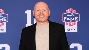 Bill Burr Ripped For His Defense Of Performing In Saudi Arabia, Comedian Dragged For Being A Sellout And Hypocrite