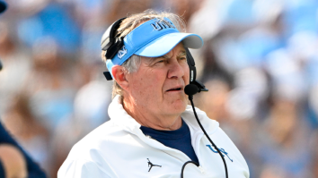 Bill Belichick Releases Statement Amid North Carolina Buyout Rumors And Reports Of His Coaching Staff Jumping Ship