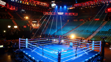 California Athletic Commission Unanimously Votes To Support Muhammad Ali American Boxing Revival Act, TKO’s Nick Khan Reacts