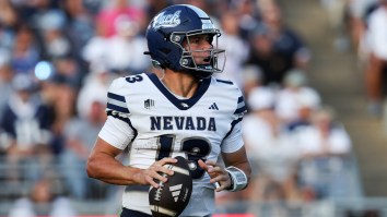 Brock Purdy’s Four-Star Little Brother Is The Worst Quarterback In College Football By The Numbers