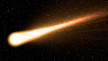 SETI Scientist Tries To Debunk Harvard Astrophysicist’s Claims Comet May Be An Alien Spacecraft