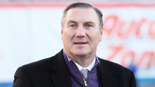 Dan Mullen