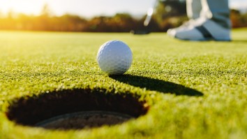 Indiana Sheriff In Hot Water For Golfing On The Job After Having Tee Times Exposed By A Public Records Request