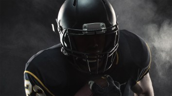 22-Year-Old Man Arrested For Posing As Teen And Playing High School Football In Minnesota