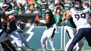 Brian Daboll Seemingly Takes Bold Shot At Jalen Hurts Ahead Of TNF Matchup