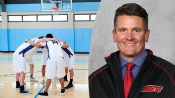 Ohio High School Basketball Coach Suddenly Resigns Amid Suspicious Police Investigation