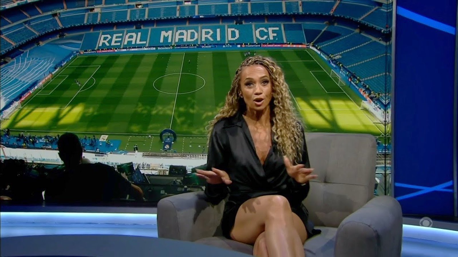 kate abdo UCL
