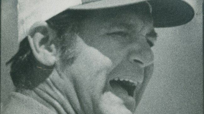 Ken Meyer