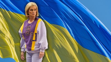 Kim Mulkey Proves Her Love For LSU Players By Changing Name Of Rebounding Drill For Ukrainian Transfer