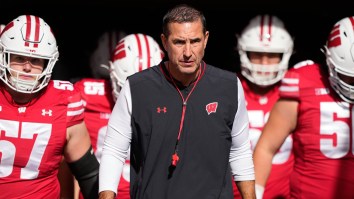 Wisconsin’s Refusal To Pay Luke Fickell’s Buyout Will Cost Fans Money
