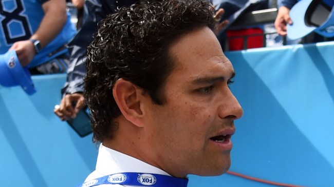 Mark Sanchez