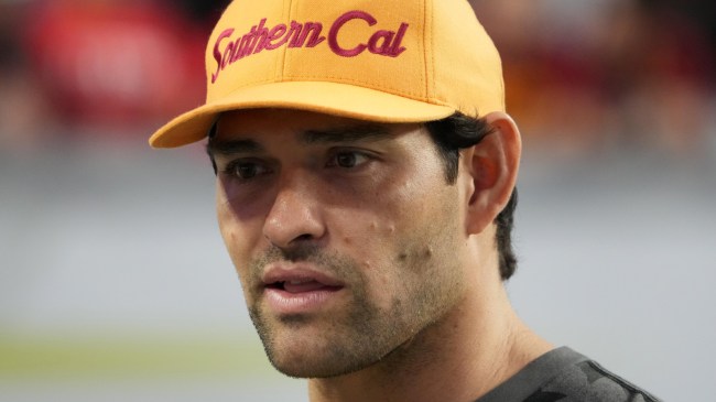 Mark Sanchez